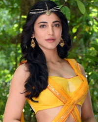 Shruti Haasan